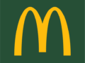 Logo McD