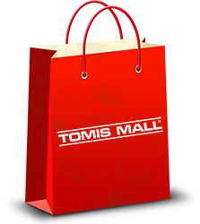 Tomis Mall