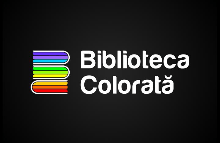 BIBLIOTECA COLORATA