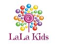 Logo Lala Kids